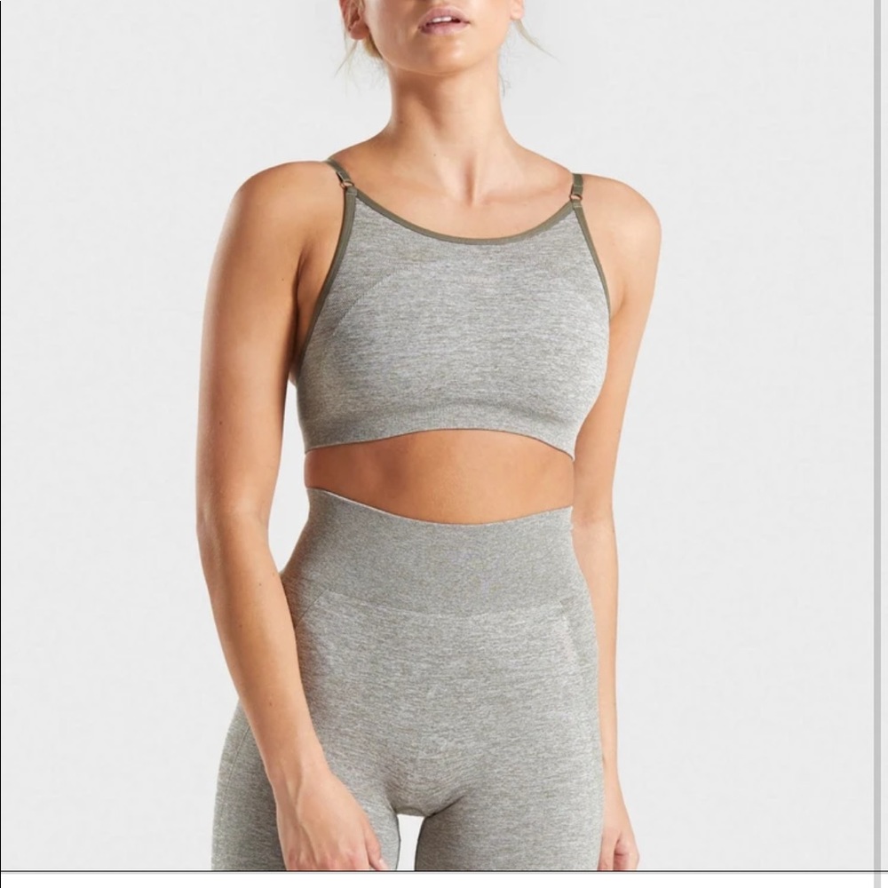 GS flex bra